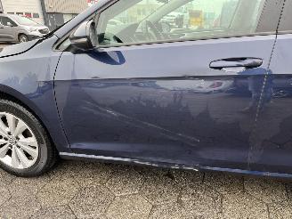 Volkswagen Golf 1.2 TSI Comfortline picture 8