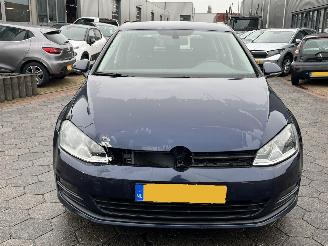 Volkswagen Golf 1.2 TSI Comfortline picture 2