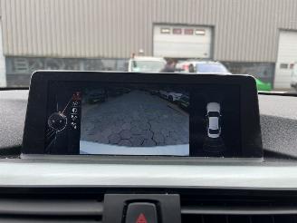 BMW 3-serie 328i High Executive AUTOMAAT picture 23