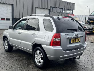 Kia Sportage 2.0 CVVT M-bition picture 6