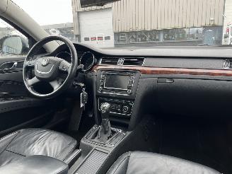 Skoda Superb 1.8 TSI   PANO. Elegance picture 10