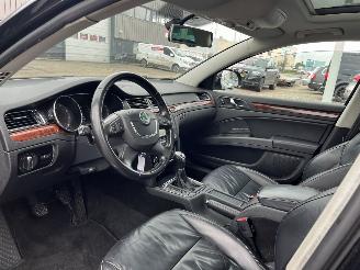 Skoda Superb 1.8 TSI   PANO. Elegance picture 11