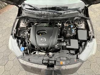 Mazda 2 1.5 Skyactiv-G Skylease GT picture 7