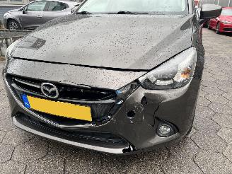 Mazda 2 1.5 Skyactiv-G Skylease GT picture 8
