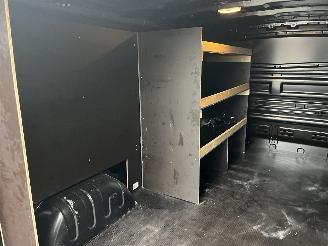 Renault Trafic 2.0 dCi 130 T30 L2H1 Work Edition picture 11