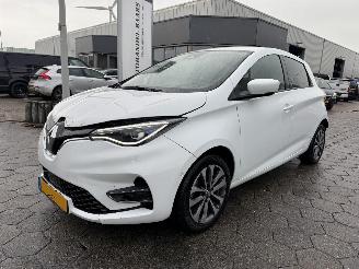 Auto incidentate Renault Zoé R135 Intens 52 kWh 2022/6