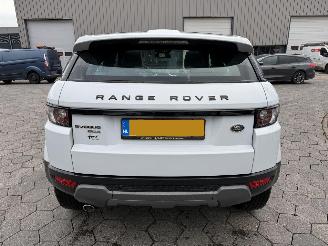 Land Rover Range Rover Evoque 2.2 eD4 2WD Pure Business Edition picture 6