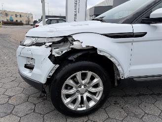 Land Rover Range Rover Evoque 2.2 eD4 2WD Pure Business Edition picture 4