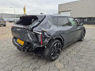 Kia EV4 GT-Line Business Edition 81.4 kWh picture 4