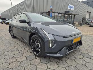Kia EV4 GT-Line Business Edition 81.4 kWh picture 3