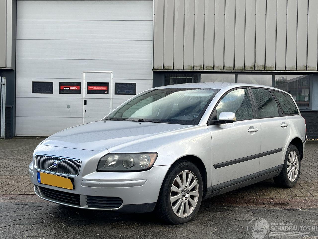 Volvo V-50 1.8 Elite