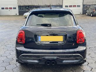 Mini Cooper S 2.0 John Cooper Works picture 5