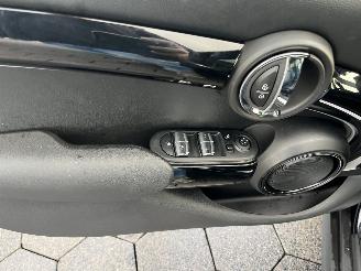 Mini Cooper S 2.0 John Cooper Works picture 17