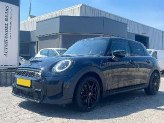  Mini Cooper S 2.0 John Cooper Works 2021/3