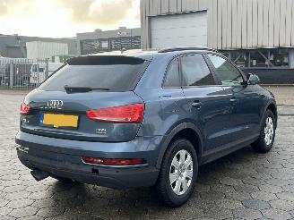 Audi Q3 2.0 TFSI quattro Design Pro Line Plus picture 4