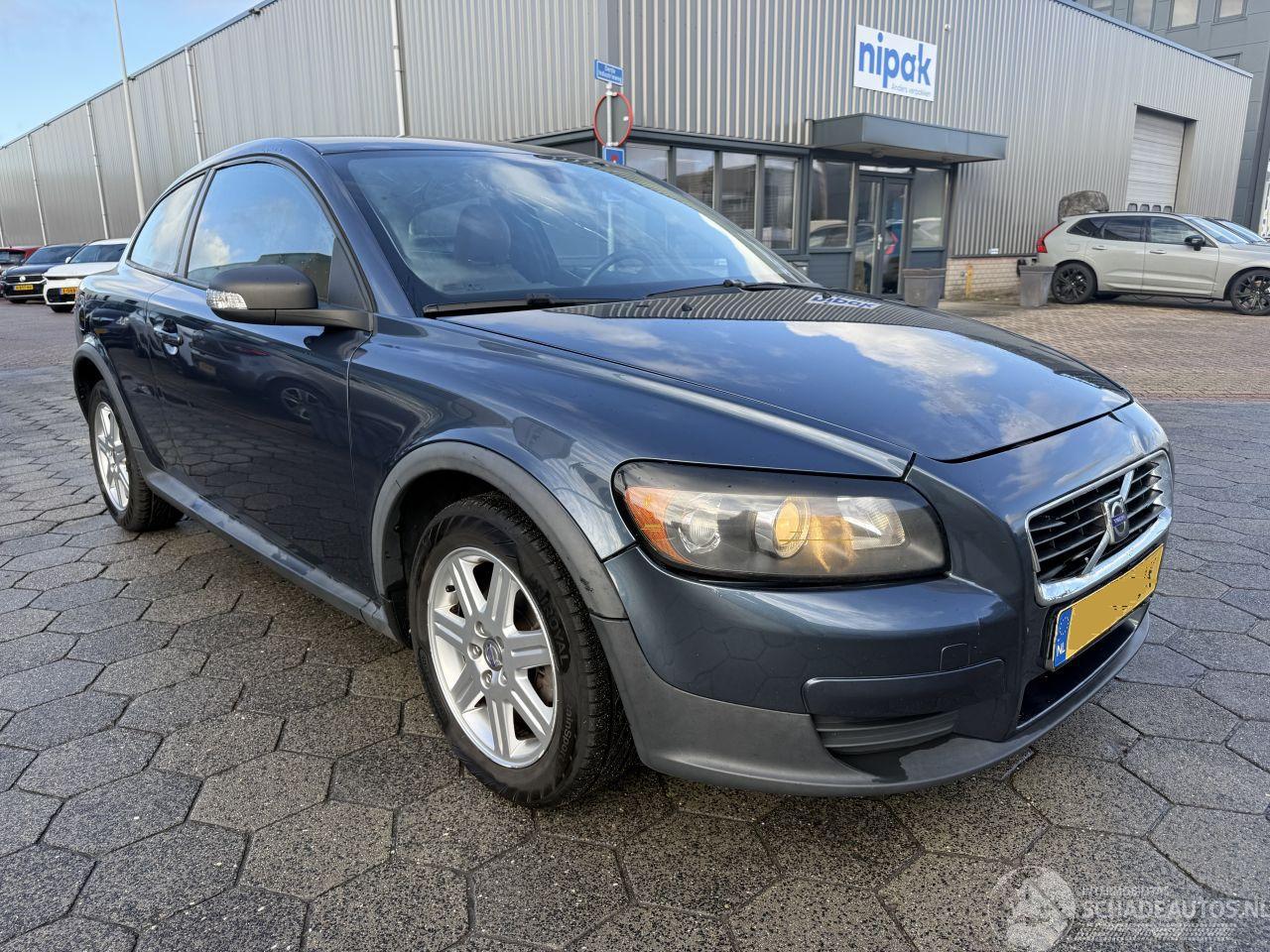 Volvo C-30 1.8 Kinetic