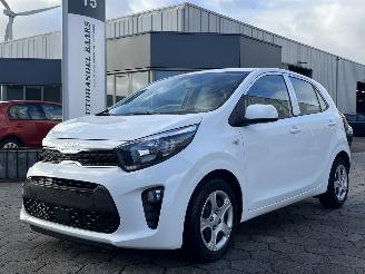 škoda osobní automobily Kia Picanto 1.0 DPi ComfortLine 2023/1