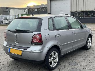 Volkswagen Polo 1.2-12V Optive picture 4