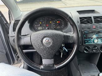 Volkswagen Polo 1.2-12V Optive picture 14
