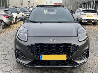 Ford Puma 1.0 EcoBoost Hybrid ST-Line Vignale picture 2