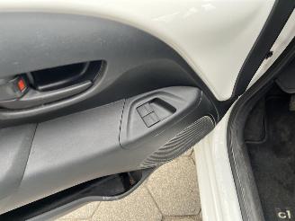 Citroën C1 1.0 VTi Feel picture 14