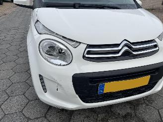Citroën C1 1.0 VTi Feel picture 9