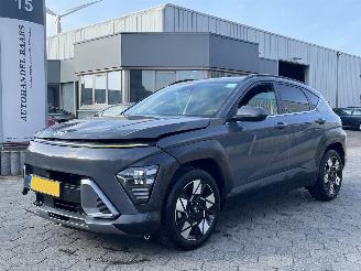 Schadeauto Hyundai Kona 1.6 GDI HEV Premium 2025/1