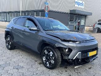 Hyundai Kona 1.6 GDI HEV Premium picture 3
