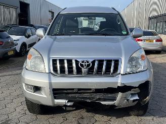 Toyota Landcruiser 3.0 D-4D VX HR Blind Van picture 2