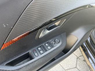 Peugeot e-208 EV Active Pack 50 kWh picture 10