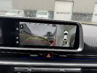 Hyundai IONIQ 6 First Edition AWD 77.4 kWh picture 24