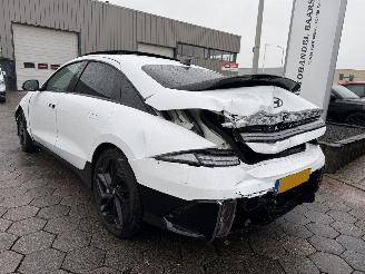 Hyundai IONIQ 6 First Edition AWD 77.4 kWh picture 6