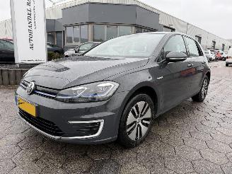 skadebil auto Volkswagen e-Golf E-DITION 2020/2