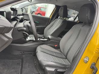 Peugeot e-208 EV Allure Pack 50 kWh picture 9