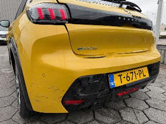 Peugeot e-208 EV Allure Pack 50 kWh picture 7