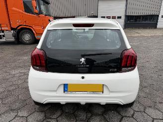 Peugeot 108 1.0 e-VTi Active picture 6