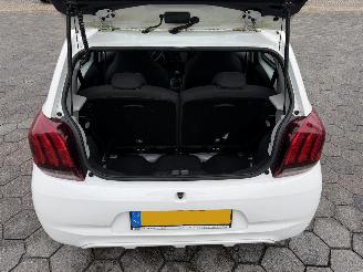 Peugeot 108 1.0 e-VTi Active picture 13