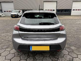 Peugeot e-208 EV Active 50 kWh picture 6