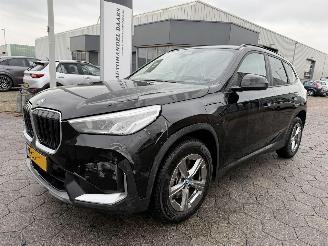 skadebil auto BMW X1 XDRIVE25E 2023/12