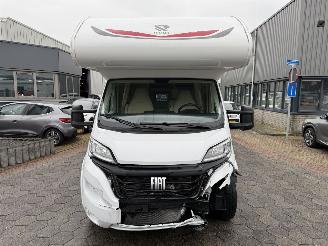 Rimor  Rimor Seal 9 140pk picture 2