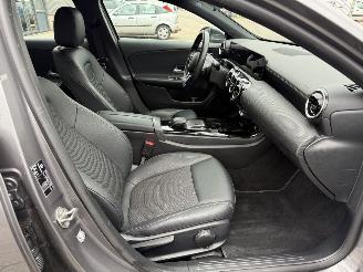 Mercedes A-klasse 180 Business Solution AMG picture 9