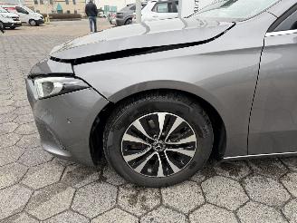 Mercedes A-klasse 180 Business Solution AMG picture 20