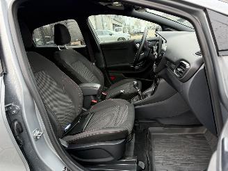 Ford Puma 1.0 EcoBoost Hybrid ST-Line picture 13