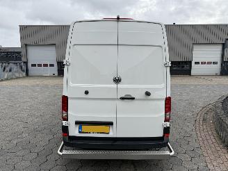 Volkswagen Crafter 2.0 TDI L3H3 Highline picture 7