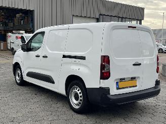 Opel Combo 1.5D L2H1 Edition picture 6