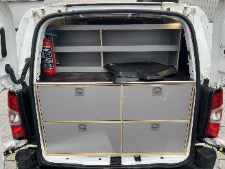 Opel Combo 1.5D L2H1 Edition picture 9