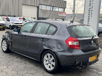 BMW 1-serie 118i AUTOM High Executive picture 4