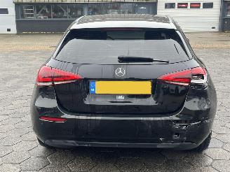 Mercedes A-klasse 180 Business Solution AUTOMAAT picture 5