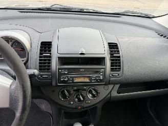 Nissan Note AUTOMAAT!!!!!!!!!!!!!!!!!!!!!!!!!!!!!!!!!!!!!!!!!!!!!!!!!!!!!!!!!!!! picture 18