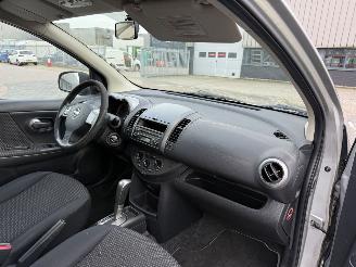 Nissan Note AUTOMAAT!!!!!!!!!!!!!!!!!!!!!!!!!!!!!!!!!!!!!!!!!!!!!!!!!!!!!!!!!!!! picture 14